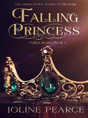 cover image of Falling Princess